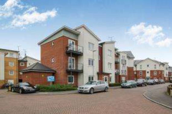 2 Bedroom Flat